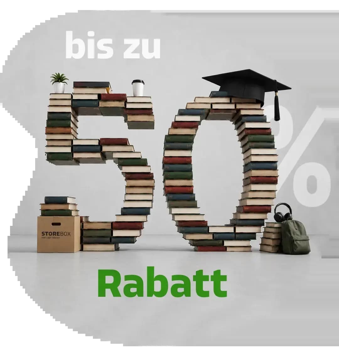 Dein Lager nebenan