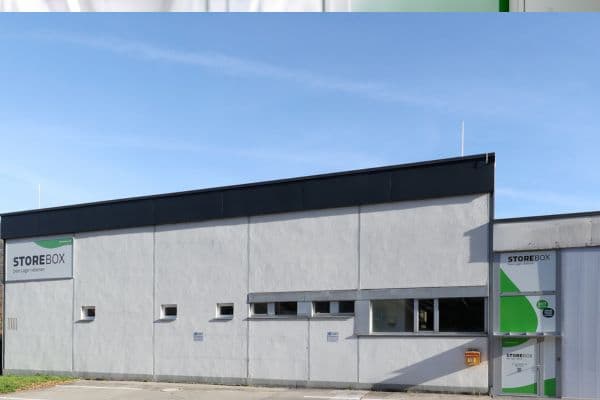 Selfstorage Storebox BKS - Bludenz