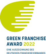 Green Franchise Award 2022